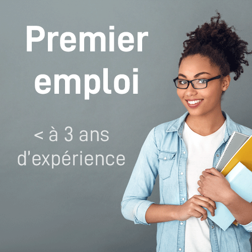 1er emploi