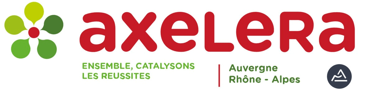 Axelera Logo