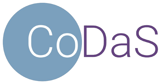 logo codas