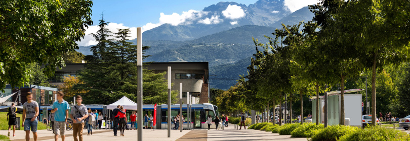 Scientific committee and lecturers - Grenoble INP - UGA