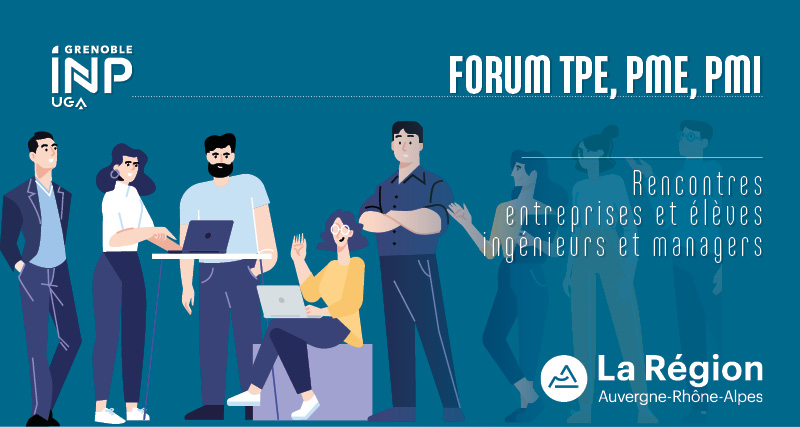 Forum TPE, PME, PMI