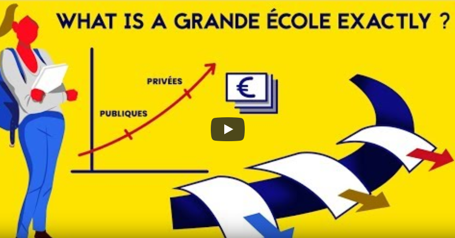 what is a grande ecole grenoble INP